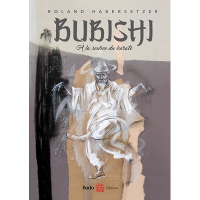 Bubishi | Habersetzer