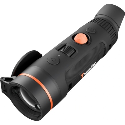 ThermTec WILD 635L PRO