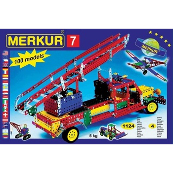 Merkur M 7