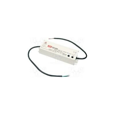 Napájecí zdroj spínaný LED 60W 12VDC 3÷5A 90÷305VAC IP65