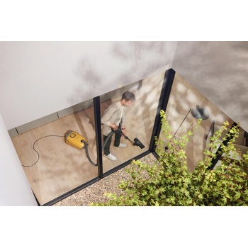 Image 1 of Miele Guard L1 Flex Sunset Yellow (1591)