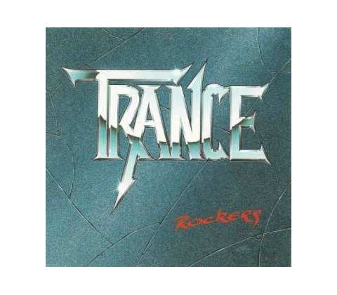 Rockers - Trance CD