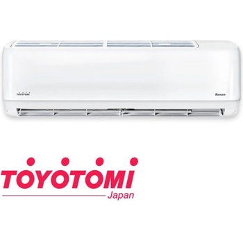 Toyotomi KTN/KTG22-24R32 KENZO ECO III