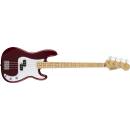 Fender Standard Precision Bass MN