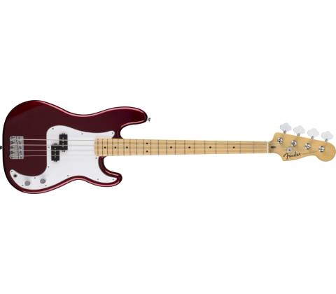 Fender Standard Precision Bass MN