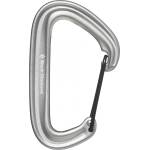Black Diamond Карабинер с щифт Black diamond Litewire Carabiner Snapgate carabiner - Gray - размер One Size (321-0229-0311)