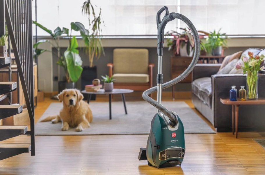 Sáčkový vysavač Hoover Sáčkový vysavač Hoover