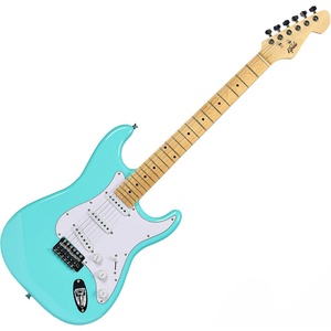 ELPIDA - Guitars Електрическа китара Elpida EG1-M GN