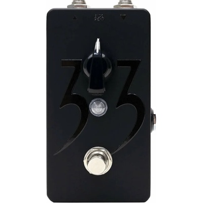 Fortin 33 Fredrik Thordendal Boost Eфект за китара (FT-33)