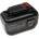 VHBW Батерия за Black & Decker LHT360 / LST560 / LSW60, 60 V, 2.5 Ah (888201647)