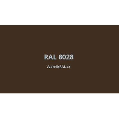 Rokospol Rokosil Rapid RK 323 5 kg Zemní hnědá
