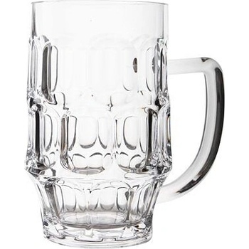 Gimex Pivný pohár Solid Line 740 ml