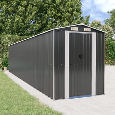 vidaXL 192x938x223cm (3147458)
