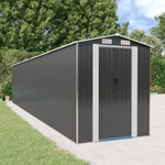 vidaXL 192x938x223cm (3147458)