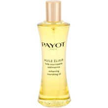 Payot Body Élixir Enhancing Nourishing Oil tělový olej 100 ml