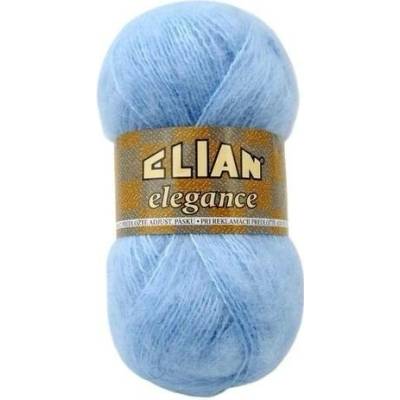 VSV Pletací příze Elegance 3435 - modrá