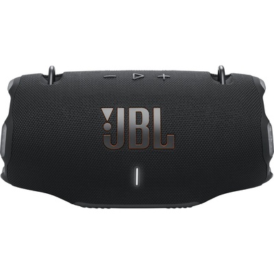 JBL Xtreme 4 Black (JBLXTREME4BLKEP)