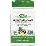 Nature's Way Glucomannan 665 mg [100 капсули]