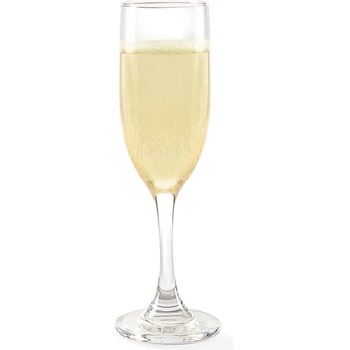 Cristar Комплект чаши за шампанско Cristar (4640) 183 мл (011230-011261)