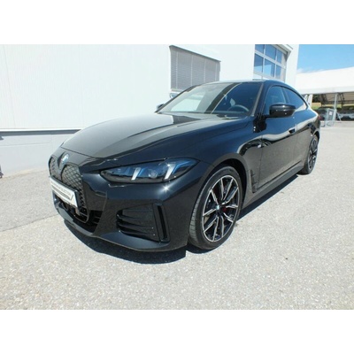 BMW i4 xDrive40 295 kW