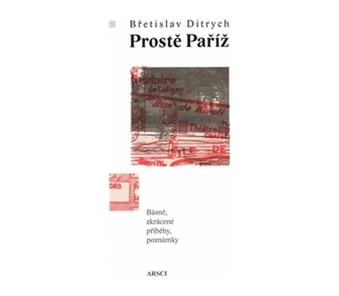 Prostě Paříž