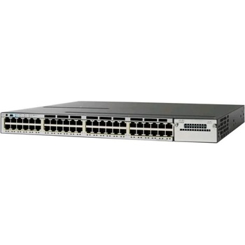 Image 1 of Cisco WS-C3560X-48P-L