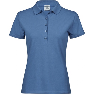 TeeJays TJ 145 COT18014500101 ocean blue