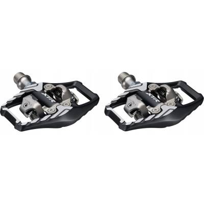 Shimano MTB XTR M9120 SPD pedále