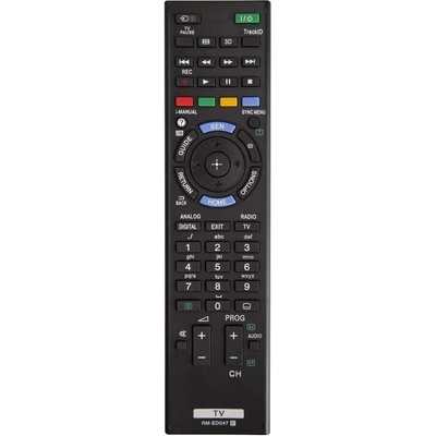 Diaľkový ovládač Ekon ECREMOTESAMLG pre TV LG a Samsung