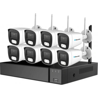 Secutek SLG-LW2MC84B1