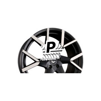BARRACUDA TZUNAMEE EVO dark gunmetal brushed 8,5x19 5x112 ET33
