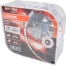 Autožárovky Osram Night Breaker Laser H7 PX26d 12V 55W 2 ks