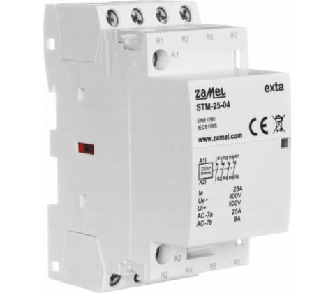 Zamel STM-25-04