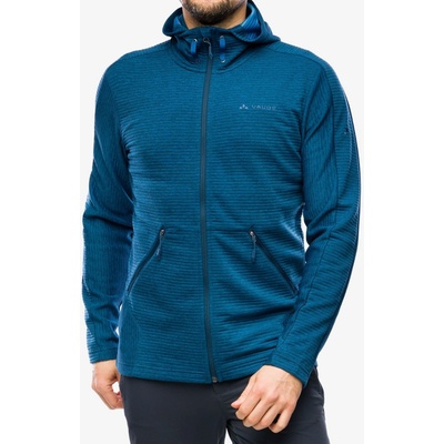 Vaude Hemsby Jacket II dark sea