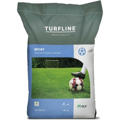 Trávne osivo DLF Turfline SPORT C&T 7,5 kg