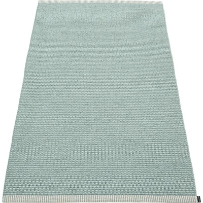 Pappelina Mono Haze Pale Turquoise svetlotyrkysový