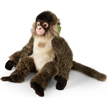 Rappa Плюшена маймуна чапан 30 см eco-friendly