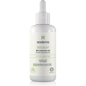 Sesderma SESCACAY Bio-Intensive Oil регенериращо олио за рани и стрии 100ml