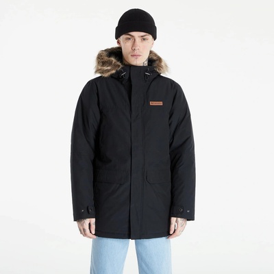 Columbia Marquam Peak parka čierna