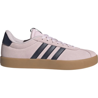 adidas VL Court 3.0 Womens - Pink/Navy/Gum