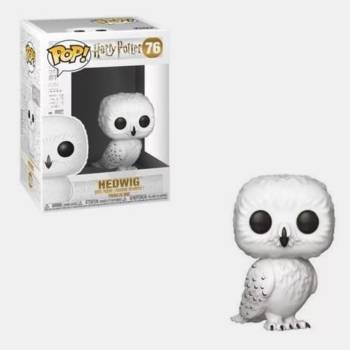 Funko Pop! Harry Potter - Hedwig #76 (FUNKO-043845)