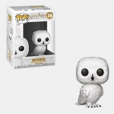 Funko Pop! Harry Potter - Hedwig #76 (FUNKO-043845)