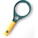 Levenhuk LabZZ MG3 s kompasem 3x - 8x