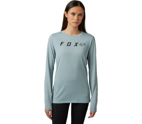 FOX W Absolute Ls Tech Tee
