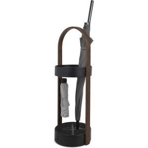 Umbra HK Limited Umbra Поставка за чадъри hub - цвят черен / орех (umbra-320240-048)