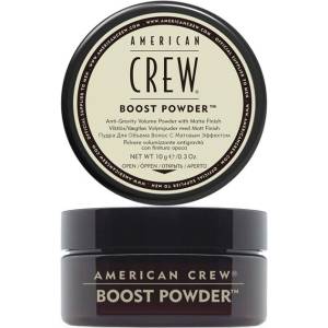 American Crew Стилизираща пудра за екстра обем, 10 g - ozone