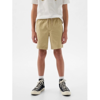 Gap detské bavlnené kraťasy