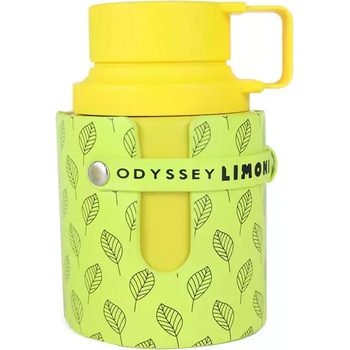 Armaf Odyssey Limoni Fresh EDP 60 ml