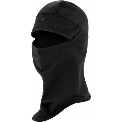 Fjallraven Keb Fleece Balaclava čierna