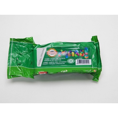Koh-i-noor Modelovací hmota 131699 MASS 500 g přírodní